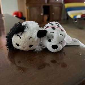 101 Dalmatians Tsum Tsum